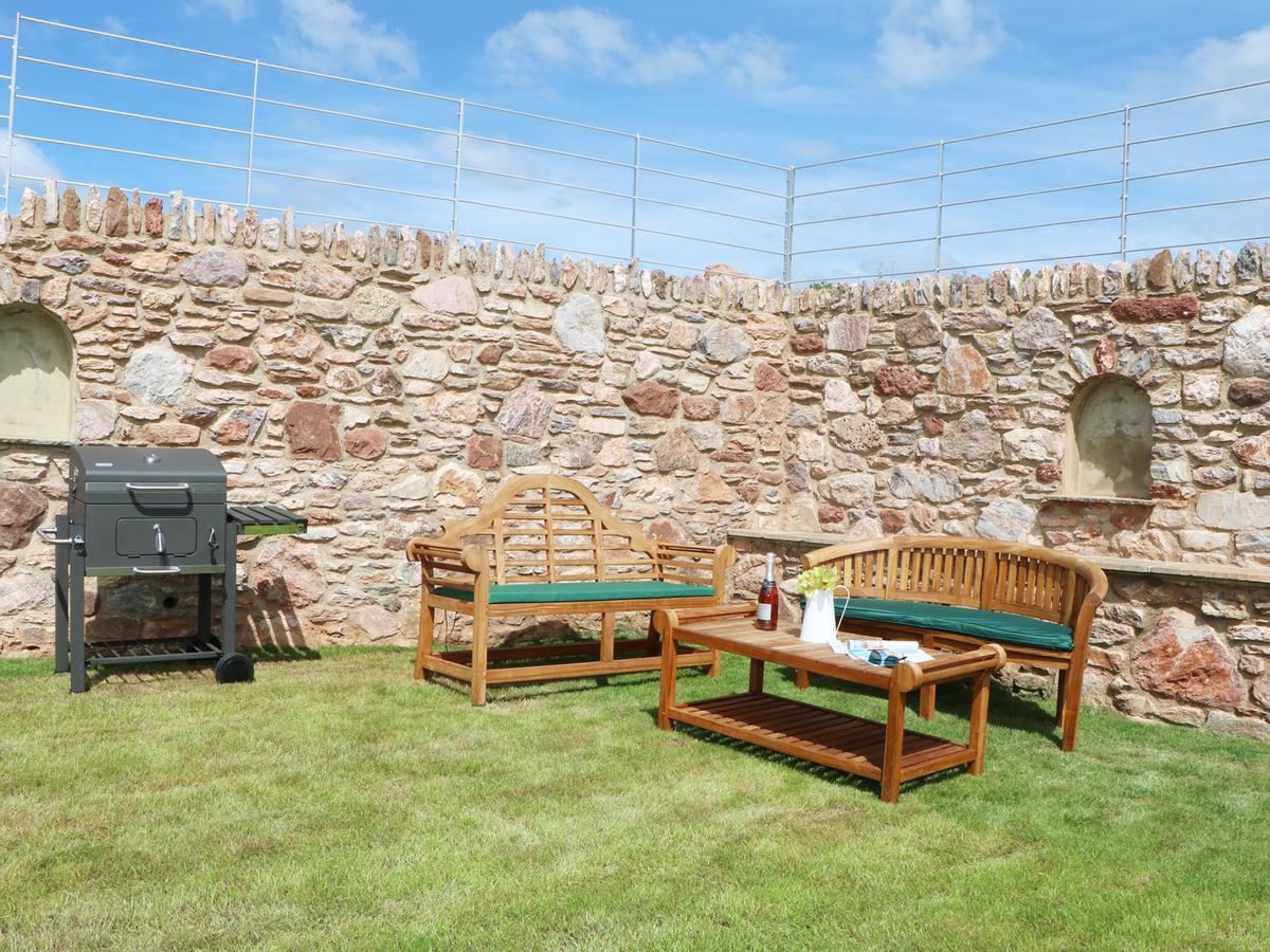 Swifts Barn Villa Brixham Luaran gambar